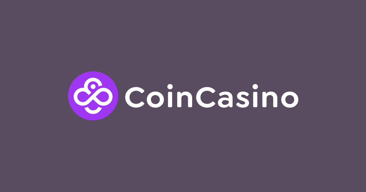 CoinCasino-Angebot ohne Einzahlung